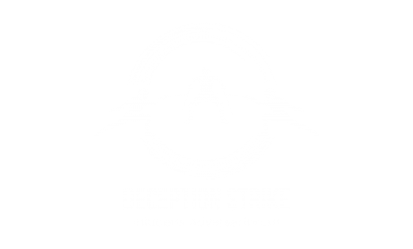 Deception Strike