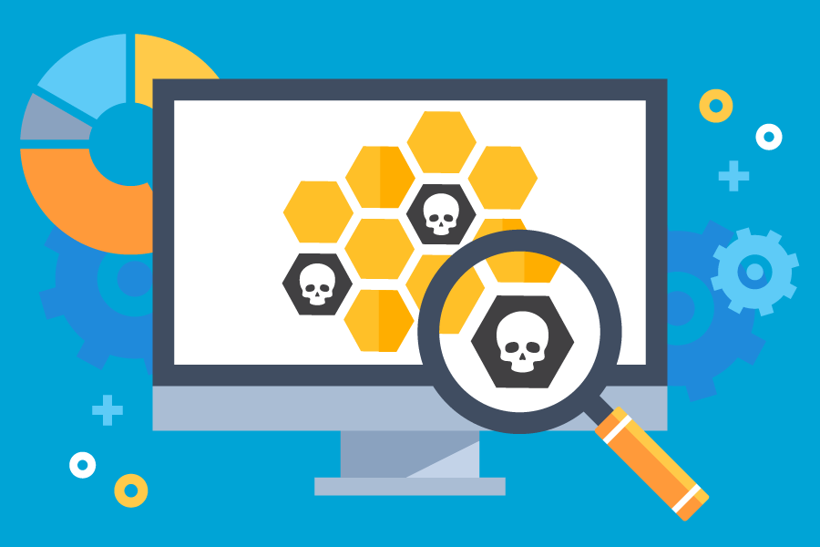 disadvantages of honeypots